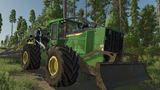 zber z hry Farming Simulator 22